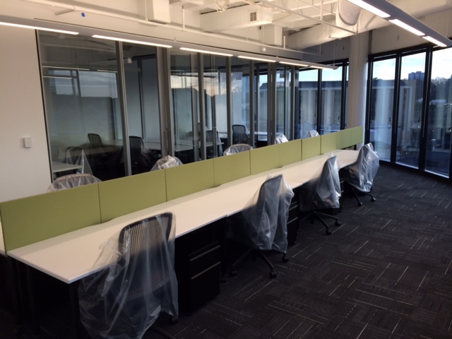 atlanta tech village corner suite