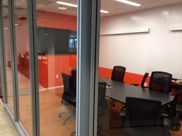 atlanta tech village large conference room