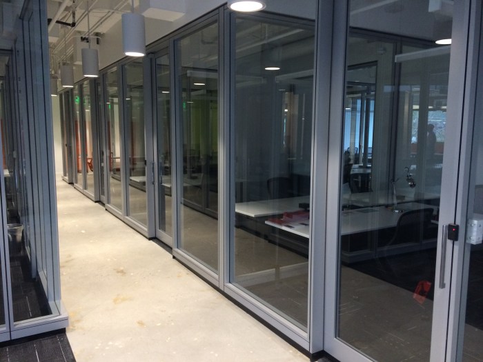 2nd floor glass rooms2