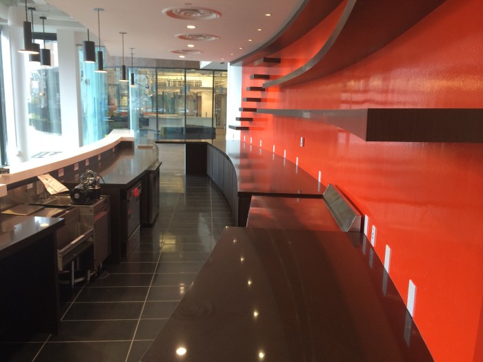 village octane coffee2